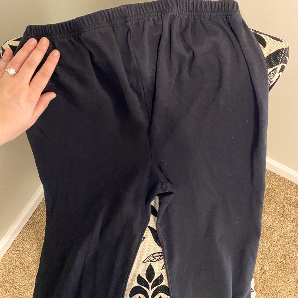 Maternity Sweats + GIFT